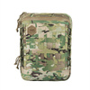 M-Tac - Taška přes rameno s laserovým řezem - Cordura - Multicam - 10241008