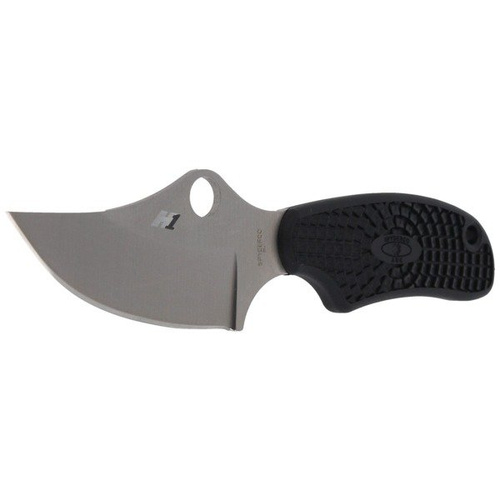 Spyderco - Nůž Always Ready ARK™ FRN Black H-1 - hladký - FB35PBK
