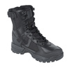 Mil-Tec - Boty Taktické Patrol One Zip - Černá - 12822302 