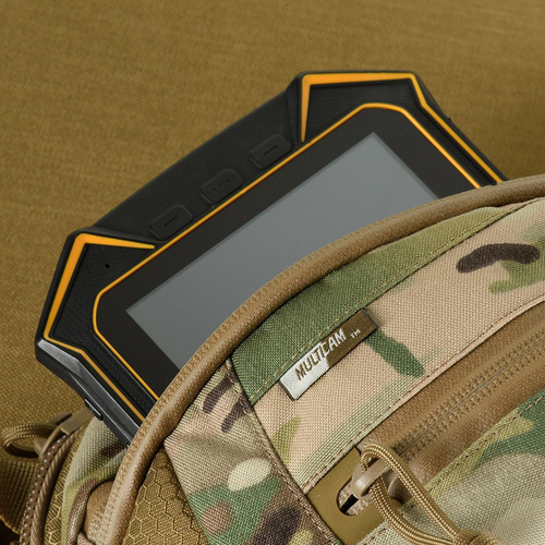 M-Tac - Brašna na šestihranné závěsy Sphaera Large Elite - MultiCam - 51414508