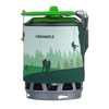 Fire Maple - Star X2 Camping Stove - plynový - zelený - FMS-X2