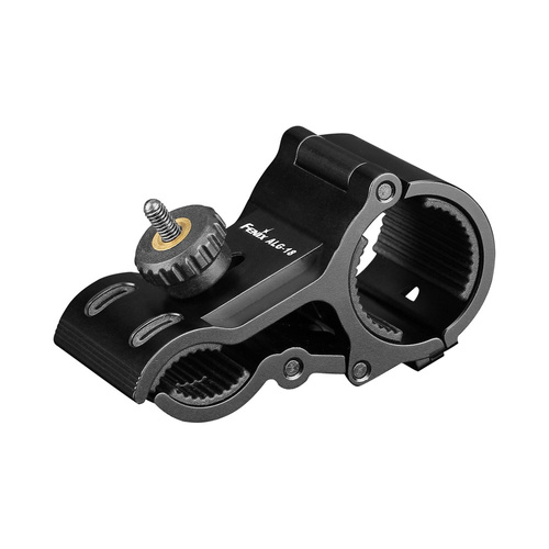 Fenix - HT18R LED svítilna s baterií 5000 mAh - sada - 2800 lm - černá - HT18R+ALG-18+AER-05