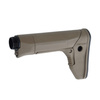 Reptilia - pažba RECC-E pro karabiny AR15/M16 - Flat Dark Earth - 100-142