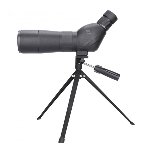 Umarex - Dalekohled UX 15-45x60 - šikmý - černý - 2.1040