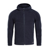 M-Tac - Mikina Sprint Fleece - tmavě modrá - 20485015