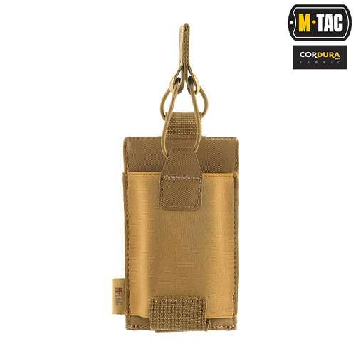 M-Tac - Elastické pouzdro na zásobníky - AR/AK - Coyote - 10165005 