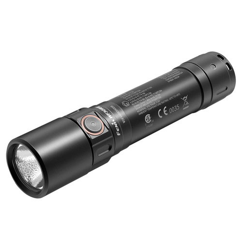 Fenix - LED svítilna s 2600 mAh akumulátorem - 280 lm - WF30RE