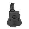 IMI Defence - Pouzdro Roto Paddle Level 3 pro Glock 17/22/28/28/31 - IMI-Z1410