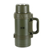 M-Tac - Cestovní termoska z nerezové oceli - 1600 ml - olivová - UN-G05-1600A