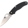 Spyderco - Nůž Penknife™ FRN Black Leaf - C94PBK
