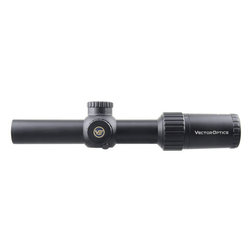 Vector Optics - LVPO Scope Taurus 1-6x24 SFP - SCOC-42