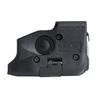 Streamlight - taktická svítilna s laserem TLR-6 HL G - držák na lištu Glock - černá - L-69353