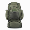 Mil-Tec - Batoh Commando - 55 l - zelený - 14027001