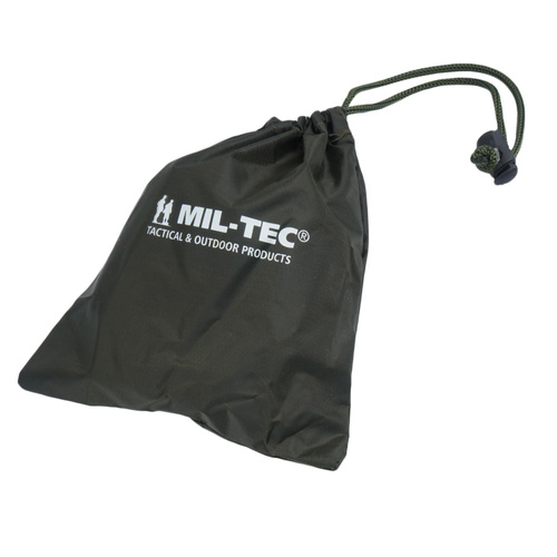 Mil-Tec - Ruční řetězová pila s polymerovými rukojeťmi - 73 cm - 15501500