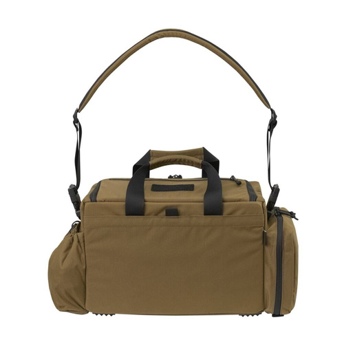 Helikon - Taktická taška Mission - 16,8 l - Cordura - Coyote / Black- TB-MSB-CD-1101A 