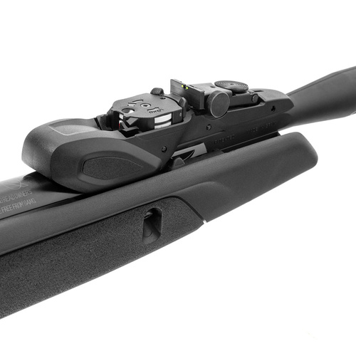 Gamo - Vzduchovka Speedster 10X IGT G2 - 4,5 mm diabolo - černá - 61100385-IGT16J