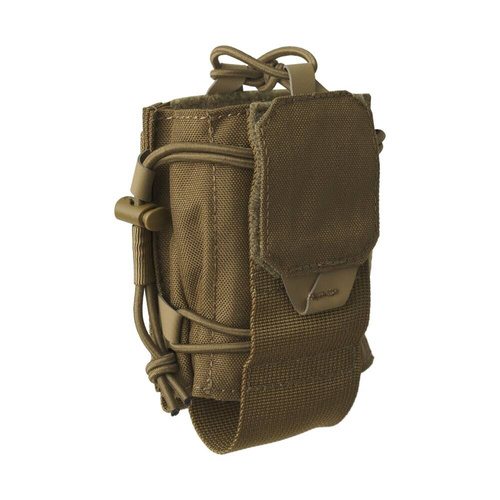 Helikon - Pouzdro na vysílačku - Multicam Black - MO-GRP-CD-0C
