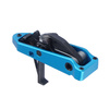 CMC Triggers - Drop-in spoušť pro AK-47 Elite Trigger 2.0 - jednostupňová - plochá - 2,5 lb - 47403