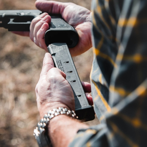 Magpul - Zásobník PMAG® 27 GL9® pro GLOCK® - MAG662