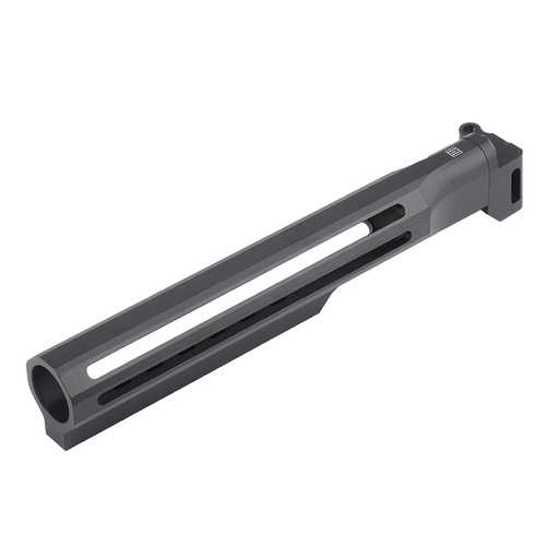 FTCS - Adaptér pažby AR15 pro AK74/Saiga - hliník - Cerakote - H-146 - č. 24