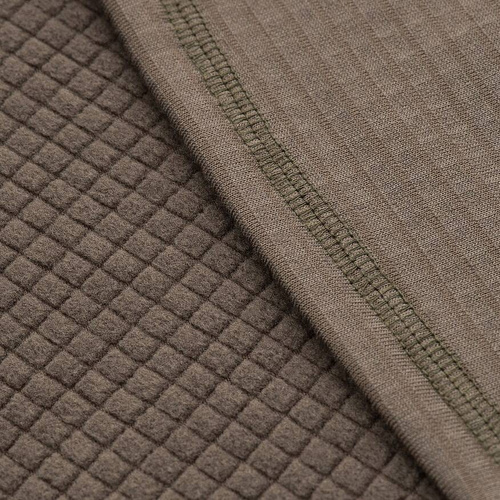 M-Tac - Pánské tričko Thermal Delta Level 2 - Dark Olive - 70002048
