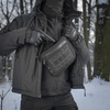 M-Tac - Administrativní taška Elite - Cordura - černá - 10176002