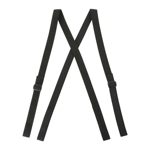 M-Tac - Elastické šle L7 - černé - 10099102