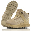 Merrell - Nova 3 Tactical Mid Trekking Boots - Voděodolné - Coyote - J005051