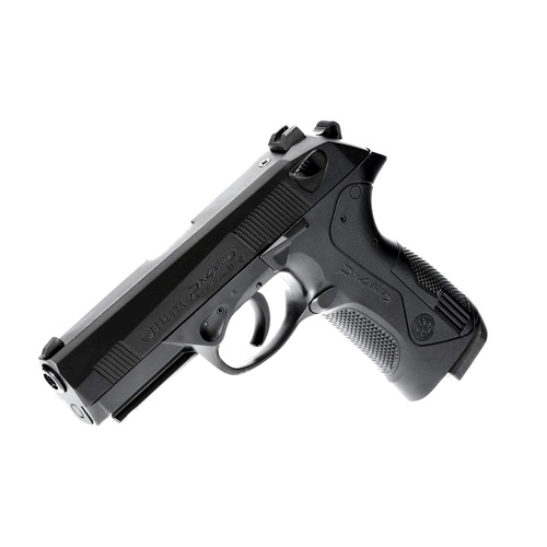 Umarex - Vzduchová pistole CO2 Beretta Px4 Storm - 4,5 mm - černá - 5.8078