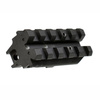 Strike Industries - Lišta pro montáž zadního mířidla - G17/18 - černá - SI-GSR