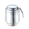 Esbit - Kávovar z nerezové oceli - 200 ml - 201 024 00