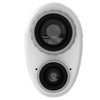 Hikvision - Monokulár pro noční vidění Hikmicro Heimdal H4D - bílý - HM-TS1C-31Q/WV-H4D