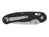 Ganzo - Zavírací nůž G727-BK - 440C - Black - G727M-BK / G727-BK