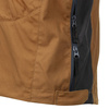 Helikon - Bunda Woodsman® Anorak - černá - KU-WDN-DC-01