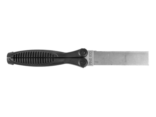 Lansky - Skládací ořezávátko - černé - FP-2860