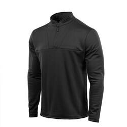 M-Tac - Pánské tričko Thermal Delta Level 2 - Black - 70002002