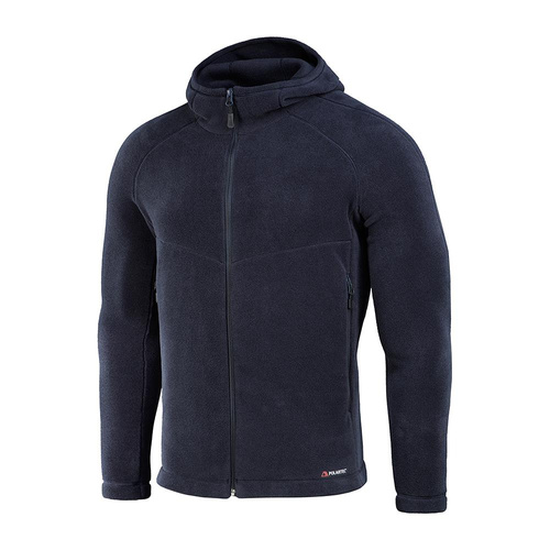 M-Tac - Mikina Sprint Fleece - tmavě modrá - 20485015