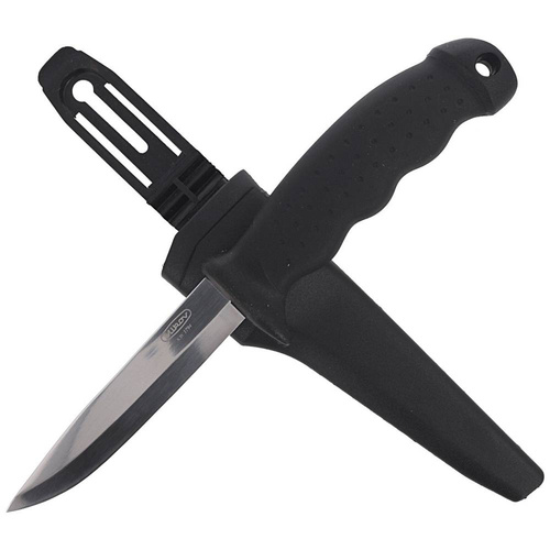 Mikov - Brigand Black - 393-NH-10 BK