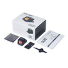 Holosun - EPS MRS Green Dot Sight - Solární panel - EPS-GR-MRS