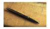 Rite in the Rain - černé pero Bullet All Wether Pen - Nº 96