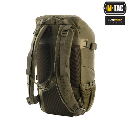 M-Tac - Malý batoh Gen.II Elite Turist - Ranger Green - 10088823