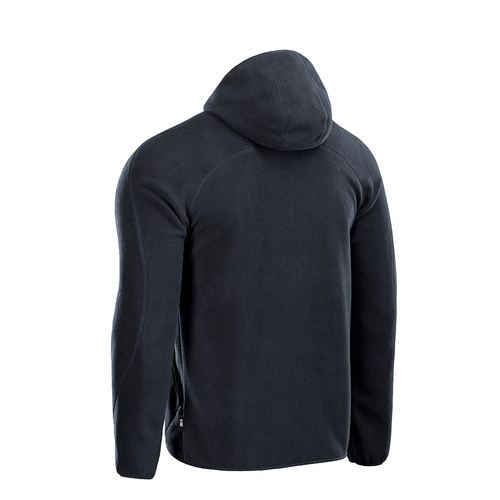 M-Tac - Pánská mikina Lite Microfleece - tmavě modrá - 20026015