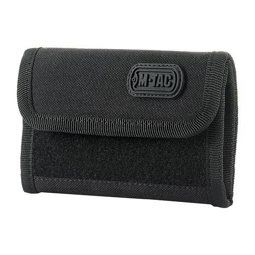 M-Tac - peněženka Elite Gen.II - suchý zip - černá - 20424802