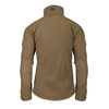Helikon - Kurtka Blizzard® - StormStretch® - Coyote - KU-BLZ-NL-11