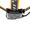 Fenix - LED čelovka 16R s baterií 3000 mAh - 1250 lumenů - HP16R