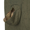 Helikon - Oboustranná role Swagman Roll® - Mitchell Camo Leaf / Mitchell Camo Clouds - PO-RSR-NL-1C1DA
