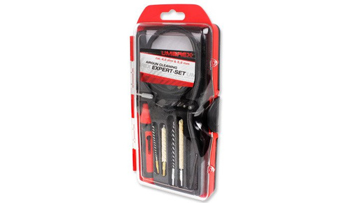 Umarex - Airgun Cleaning Expert - 4,5 a 5,5 mm - 3.2049