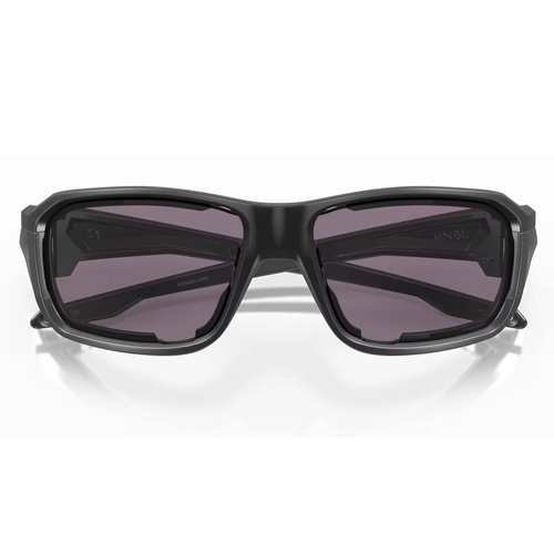 Oakley - Balistické brýle HNBL - Prizm Grey - Černé - OO9452-0365