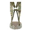 M-Tac - Laserem řezané taktické opaskové šle - MultiCam - 10255008