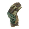 Mechanix - Taktické rukavice M-Pact - Woodland - MPT-77